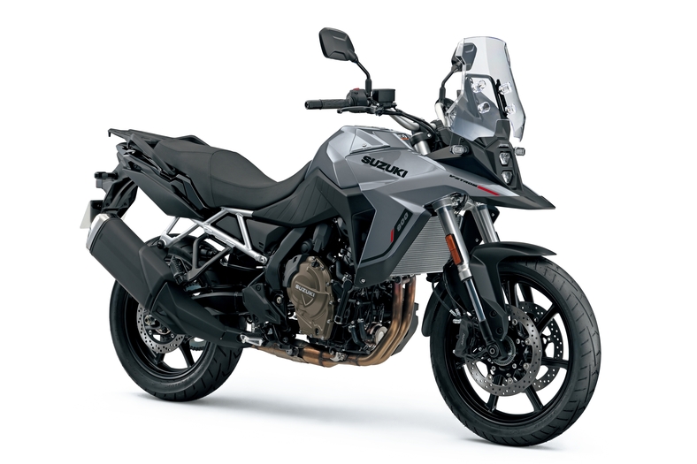 2026 Suzuki 2026 DL800 RE V-Strom