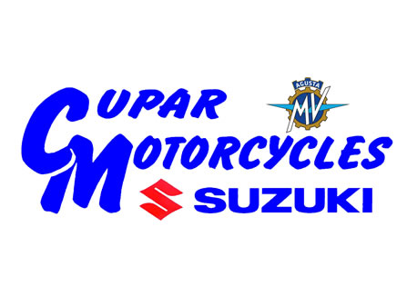 Cupar Motorcycles